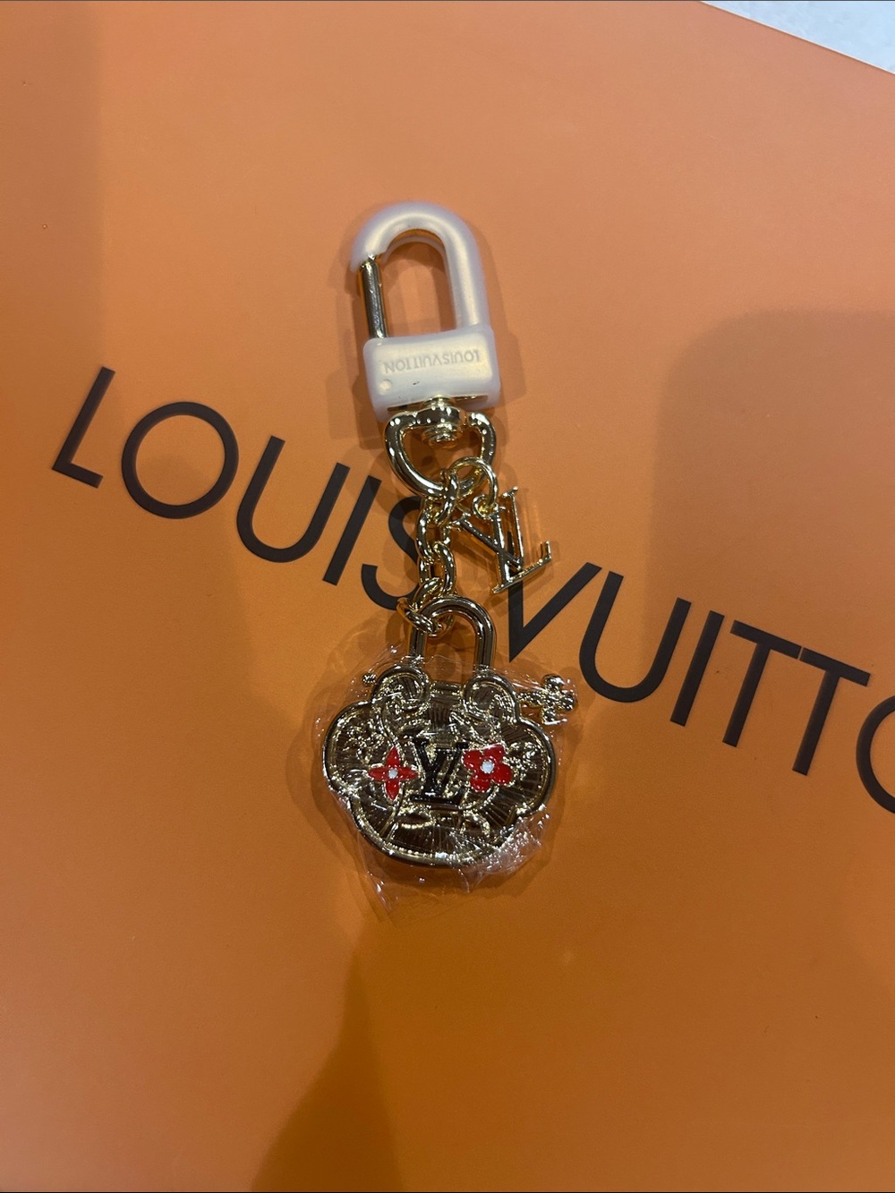 Key Charm - Picture 2 of 2